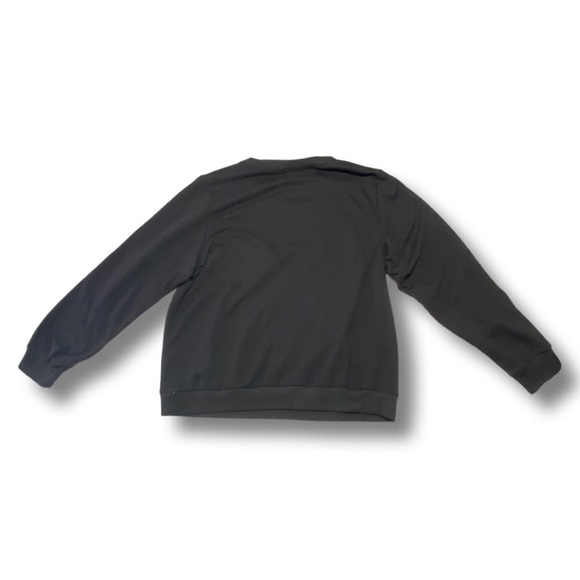 NWT/NWOT Rolling Stones Sweatshirt - Picture 2 of 2